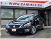 2014 Nissan Altima 3.5 SL (Stk: 2605274) in Waterloo - Image 1 of 25