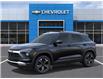 2026 Chevrolet TrailBlazer LT (Stk: 86664) in St. Thomas - Image 2 of 24