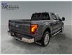 2026 Ford F-150 Lariat (Stk: T0093) in ROSETOWN - Image 3 of 17