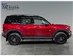 2026 Ford Bronco Sport Badlands (Stk: T0087) in ROSETOWN - Image 2 of 17