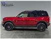 2026 Ford Bronco Sport Badlands (Stk: T0087) in ROSETOWN - Image 6 of 17