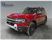 2026 Ford Bronco Sport Badlands (Stk: T0087) in ROSETOWN - Image 7 of 17