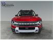 2026 Ford Bronco Sport Badlands (Stk: T0087) in ROSETOWN - Image 8 of 17
