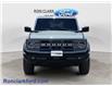 2022 Ford Bronco Big Bend (Stk: 17166-1) in Wyoming - Image 2 of 15