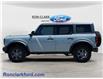 2022 Ford Bronco Big Bend (Stk: 17166-1) in Wyoming - Image 4 of 15
