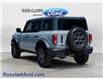 2022 Ford Bronco Big Bend (Stk: 17166-1) in Wyoming - Image 5 of 15