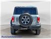 2022 Ford Bronco Big Bend (Stk: 17166-1) in Wyoming - Image 6 of 15