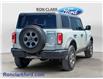 2022 Ford Bronco Big Bend (Stk: 17166-1) in Wyoming - Image 7 of 15