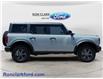 2022 Ford Bronco Big Bend (Stk: 17166-1) in Wyoming - Image 8 of 15