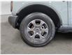 2022 Ford Bronco Big Bend (Stk: 17166-1) in Wyoming - Image 9 of 15