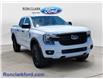 2026 Ford Ranger XL (Stk: 17193) in Wyoming - Image 1 of 15