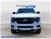 2026 Ford Ranger XL (Stk: 17193) in Wyoming - Image 2 of 15
