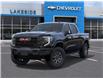 2026 GMC Sierra 1500 AT4X (Stk: G6364) in Kincardine - Image 6 of 24