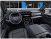 2026 GMC Sierra 1500 AT4X (Stk: G6364) in Kincardine - Image 15 of 24