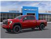 2026 GMC Sierra 2500HD AT4 (Stk: G6359) in Kincardine - Image 2 of 24