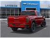 2026 GMC Sierra 2500HD AT4 (Stk: G6359) in Kincardine - Image 4 of 24