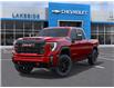2026 GMC Sierra 2500HD AT4 (Stk: G6359) in Kincardine - Image 6 of 24