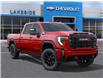 2026 GMC Sierra 2500HD AT4 (Stk: G6359) in Kincardine - Image 7 of 24