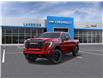 2026 GMC Sierra 2500HD AT4 (Stk: G6359) in Kincardine - Image 8 of 24