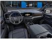2026 Chevrolet Silverado 1500 High Country (Stk: 108222) in Exeter - Image 15 of 24