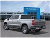 2026 Chevrolet Silverado 1500 LTZ (Stk: 108210) in Exeter - Image 3 of 24 2026 Chevrolet Silverado 1500 LTZ (Stk: 108210) in Exeter - Image 3 of 24