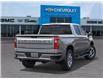 2026 Chevrolet Silverado 1500 LTZ (Stk: 108210) in Exeter - Image 4 of 24 2026 Chevrolet Silverado 1500 LTZ (Stk: 108210) in Exeter - Image 4 of 24