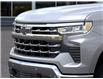 2026 Chevrolet Silverado 1500 LTZ (Stk: 108210) in Exeter - Image 13 of 24 2026 Chevrolet Silverado 1500 LTZ (Stk: 108210) in Exeter - Image 13 of 24