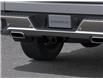2026 Chevrolet Silverado 1500 LTZ (Stk: 108210) in Exeter - Image 14 of 24 2026 Chevrolet Silverado 1500 LTZ (Stk: 108210) in Exeter - Image 14 of 24