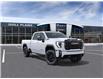 2026 GMC Sierra 2500HD AT4 (Stk: 26T250) in Wadena - Image 1 of 24