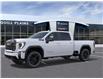 2026 GMC Sierra 2500HD AT4 (Stk: 26T250) in Wadena - Image 2 of 24 2026 GMC Sierra 2500HD AT4 (Stk: 26T250) in Wadena - Image 2 of 24