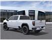 2026 GMC Sierra 2500HD AT4 (Stk: 26T250) in Wadena - Image 3 of 24 2026 GMC Sierra 2500HD AT4 (Stk: 26T250) in Wadena - Image 3 of 24