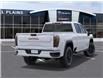 2026 GMC Sierra 2500HD AT4 (Stk: 26T250) in Wadena - Image 4 of 24 2026 GMC Sierra 2500HD AT4 (Stk: 26T250) in Wadena - Image 4 of 24