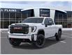2026 GMC Sierra 2500HD AT4 (Stk: 26T250) in Wadena - Image 6 of 24 2026 GMC Sierra 2500HD AT4 (Stk: 26T250) in Wadena - Image 6 of 24