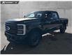 2026 Ford F-350 Platinum (Stk: 26T8923) in Red Deer - Image 1 of 24