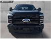 2026 Ford F-350 Platinum (Stk: 26T8923) in Red Deer - Image 2 of 24