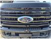 2026 Ford F-350 Platinum (Stk: 26T8923) in Red Deer - Image 9 of 24