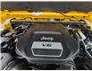 2015 Jeep Wrangler Unlimited Sahara (Stk: 4314D) in Lethbridge - Image 13 of 28