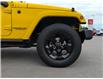 2015 Jeep Wrangler Unlimited Sahara (Stk: 4314D) in Lethbridge - Image 14 of 28