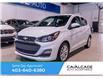 2021 Chevrolet Spark 1LT CVT (Stk: RE69510) in Calgary - Image 1 of 22