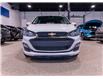 2021 Chevrolet Spark 1LT CVT (Stk: RE69510) in Calgary - Image 2 of 22