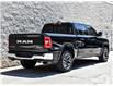 2026 RAM 1500 Laramie (Stk: P9712) in Toronto - Image 5 of 23