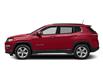 2017 Jeep Compass Trailhawk (Stk: 260519A) in Ottawa - Image 3 of 3