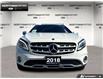 2018 Mercedes-Benz GLA 250 Base (Stk: A1008A) in Brantford - Image 2 of 24