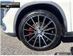 2018 Mercedes-Benz GLA 250 Base (Stk: A1008A) in Brantford - Image 6 of 24