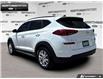 2021 Hyundai Tucson Preferred w/Sun & Leather Package (Stk: 6LV8641A) in Brantford - Image 4 of 22