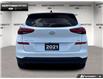 2021 Hyundai Tucson Preferred w/Sun & Leather Package (Stk: 6LV8641A) in Brantford - Image 5 of 22
