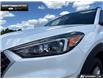 2021 Hyundai Tucson Preferred w/Sun & Leather Package (Stk: 6LV8641A) in Brantford - Image 7 of 22