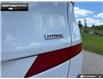 2021 Hyundai Tucson Preferred w/Sun & Leather Package (Stk: 6LV8641A) in Brantford - Image 8 of 22