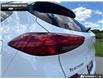 2021 Hyundai Tucson Preferred w/Sun & Leather Package (Stk: 6LV8641A) in Brantford - Image 9 of 22