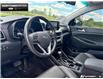 2021 Hyundai Tucson Preferred w/Sun & Leather Package (Stk: 6LV8641A) in Brantford - Image 10 of 22